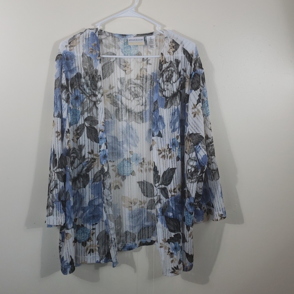 Alfred Dunner 3x top